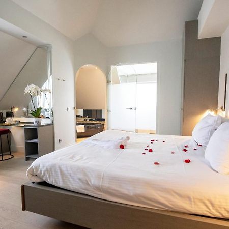 Hostellerie Klokhof 科尔特赖克 外观 照片