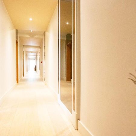 Hostellerie Klokhof 科尔特赖克 外观 照片