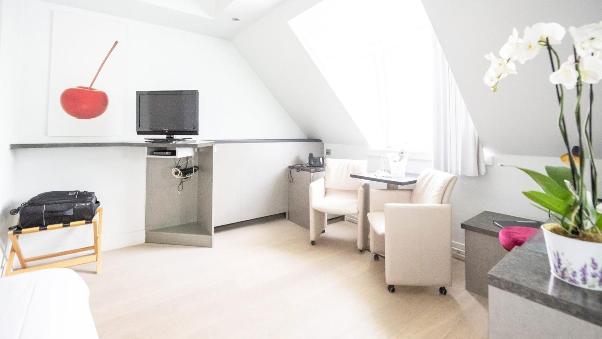 Hostellerie Klokhof 科尔特赖克 外观 照片